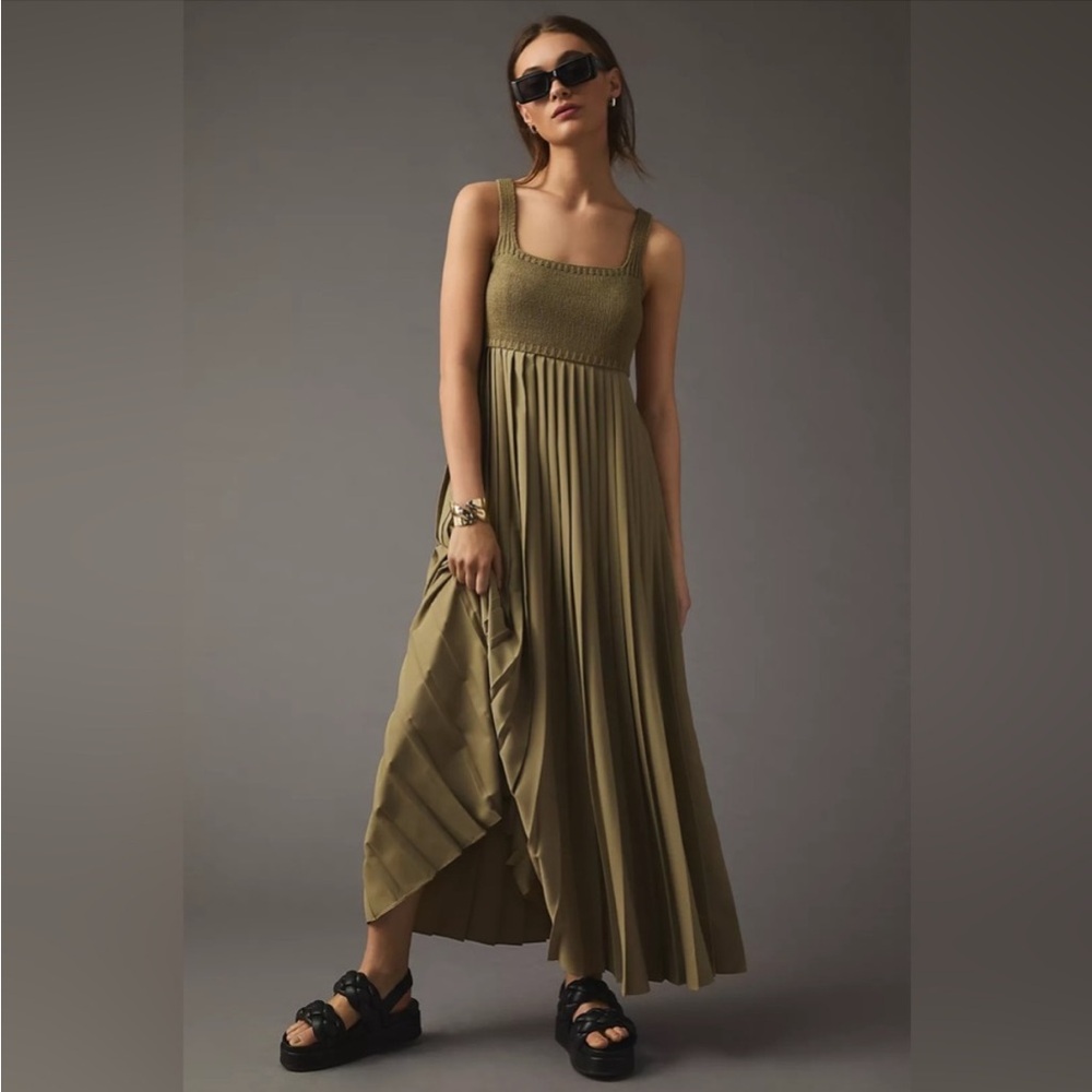 NWT Mare Mare x Anthropologie dress